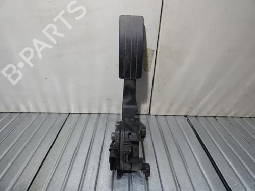 Pedal RENAULT CLIO IV (BH_) 1.5 dCi 75 | BP23670785I4 