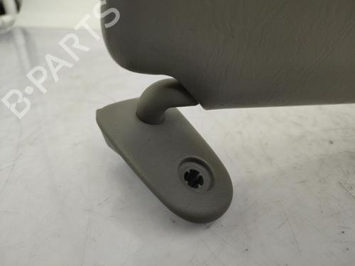 Højre solskærm Højre solskærm OPEL VIVARO A Bus (X83) 1.9 DTI (F7, J7, A07) (101 hp) 23712513 23712513