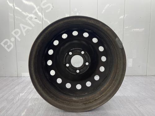 Fælk RENAULT TRAFIC II Van (FL) 1.9 dCi 80 (FL0B) | BP38479494C45 - Image 6