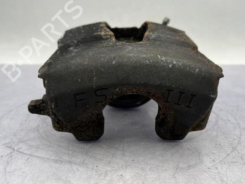 Left front brake caliper SEAT LEON (1P1) 1.9 TDI | BP23750290M105  - Image 6