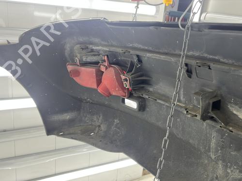 Rear bumper PEUGEOT 206+ (2L_, 2M_) 1.4 HDi eco 70 | BP29501238C8 