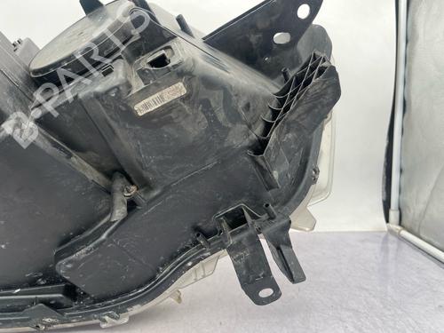 Used Left headlight Left headlight CITROËN C4 II (NC_) 1.6 HDi 115 (114 hp) 36287933 36287933