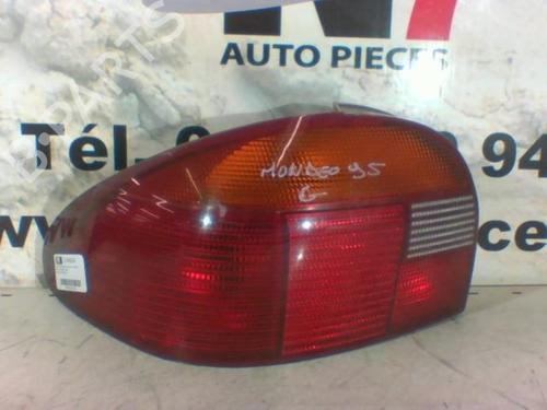 Left taillight FORD MONDEO I (GBP) 1.8 i 16V | BP23665002C34 