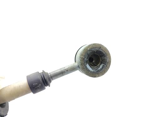 Gear lever CITROËN C3 III (SX) 1.2 VTi 82 | BP23755729M90 