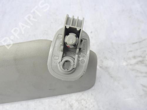 right-sun-visor-renault-twingo-ii-cn0_-2007-23693118 main image