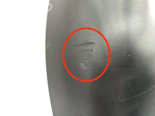 Right mirror CITROËN JUMPER I Van (244) 2.2 HDi | BP23752167C27 