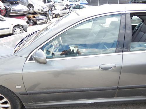 Venstre solskærm PEUGEOT 607 (9D, 9U) 2.2 HDi | BP23699721I1 - Image 20