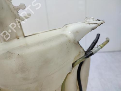 Used Windscreen washer tank CITROËN XSARA PICASSO (N68) 2.0 HDi (90 hp) 23712078