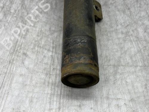 Used Left front shock absorber PEUGEOT 206 Hatchback (2A/C) 2.0 HDI 90 (90 hp) 23743074