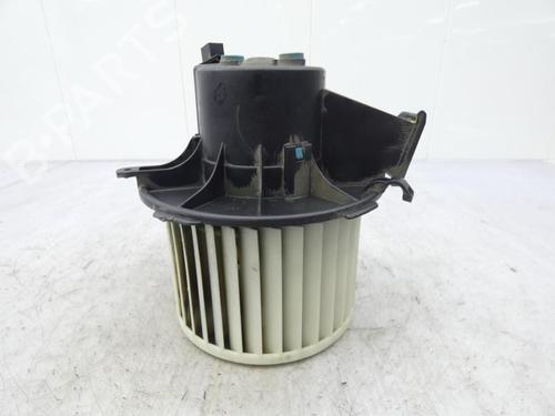 Heater blower motor PEUGEOT 307 (3A/C) 2.0 HDi 90 | BP23665217M62 