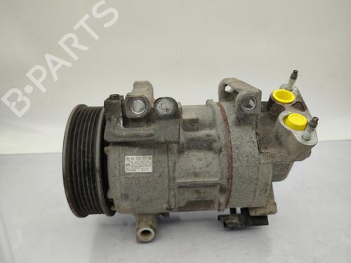 AC compressor CITROËN BERLINGO Box Body/MPV (B9) 1.6 BlueHDi 100 | BP23720090M34 