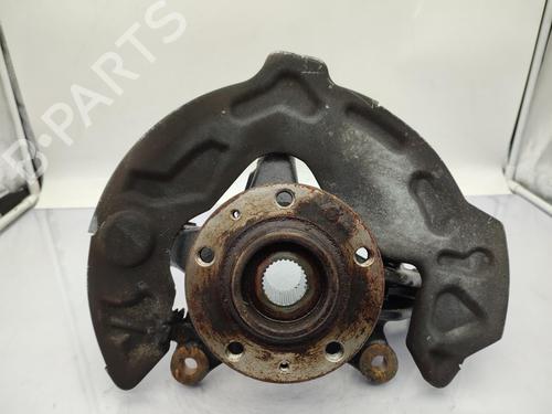 Right front steering knuckle PEUGEOT 508 I (8D_) 1.6 HDi | BP23729933M26