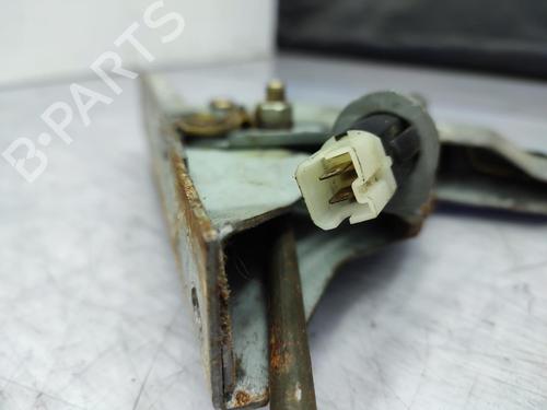 Used Hand brake Hand brake CITROËN CX II 25 D Turbo (120 hp) 23689739 23689739