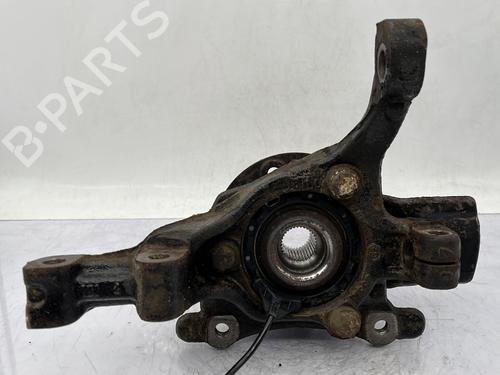 Right front steering knuckle OPEL ZAFIRA / ZAFIRA FAMILY B (A05) 1.9 CDTI (M75) | BP28314137M26