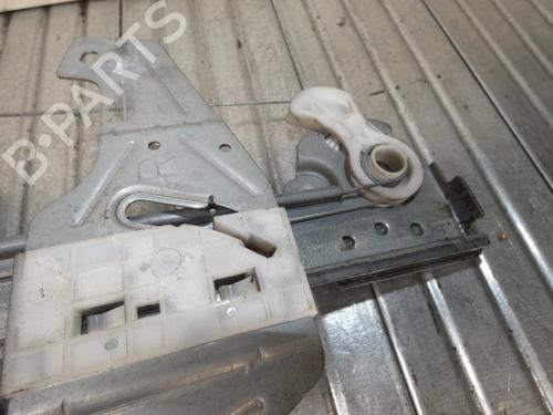 Front right window mechanism CITROËN C1 (PM_, PN_) 1.0 | BP23697948C23 