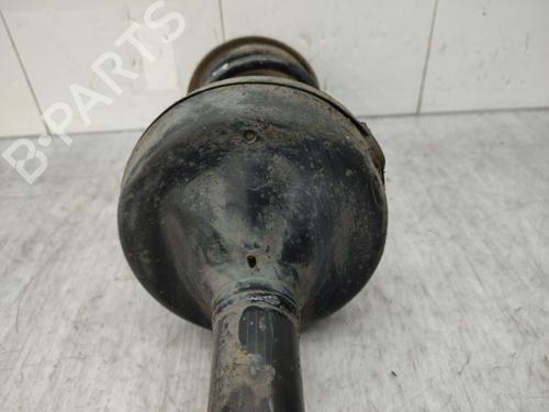 Left front shock absorber RENAULT TWINGO II (CN0_) 1.2 16V (CN04, CN0B) | BP23718417M16  - Image 5