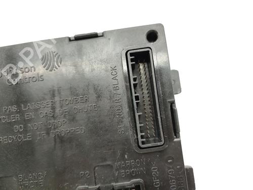 Electronic module RENAULT CAPTUR I (J5_, H5_) 1.5 dCi 90 (J5N4, J5M5, J5MW, J5M6, J5AL, J5AJ) | BP23742731M83 - Image 2