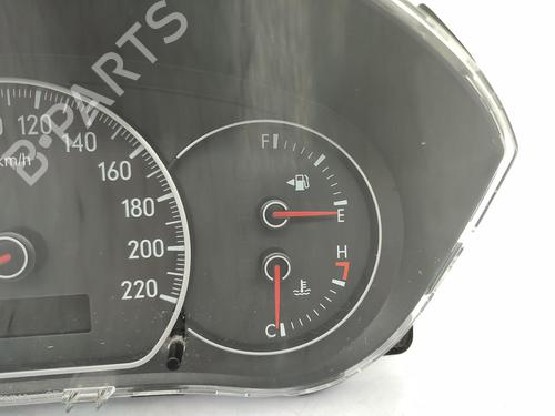 Instrument cluster SUZUKI SX4 (EY, GY) 1.9 DDiS 4x4 (RW419D) | BP23730064C47  - Image 5