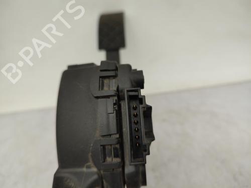 Pedal VW POLO V (6R1, 6C1) 1.6 TDI | BP23719883I4 