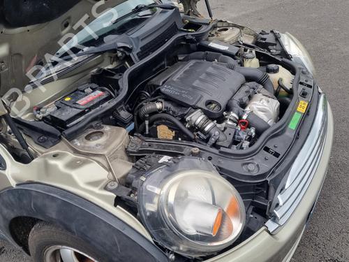 Left front driveshaft MINI MINI (R56) Cooper D | BP26892765M38 - Image 24