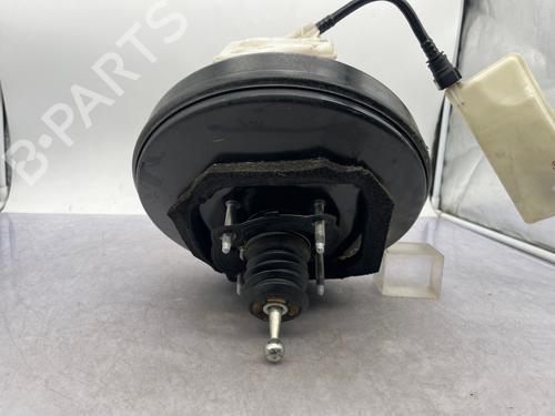Servo brake CITROËN C4 II (NC_) 1.6 HDi 110 | BP39016922M42 - Image 7