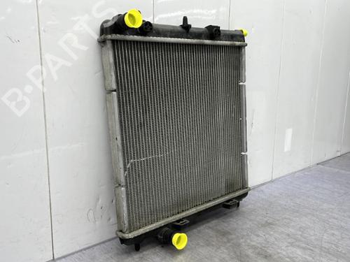 water-radiator-citroen-c3-iii-sx-2016-23680640 main image