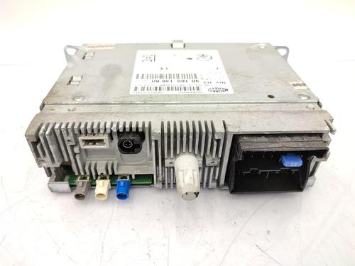 Radio PEUGEOT 308 SW II (LC_, LJ_, LR_, LX_, L4_) 1.6 BlueHDi 120 | BP23720828E6 