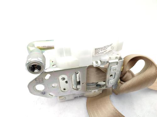 Front left seatbelt LEXUS IS II (_E2_) 220d (ALE20) | BP23720972I26 - Image 4