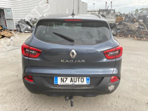 Engine RENAULT KADJAR (HA_, HL_) 1.5 dCi 110 (HLA3) | BP35937782M1  - Image 26