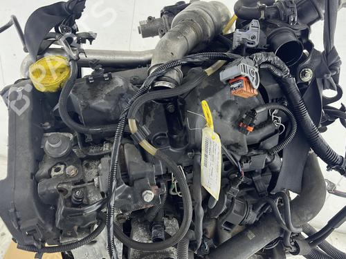 Engine NISSAN NOTE (E11, NE11) 1.5 dCi | BP27279369M1