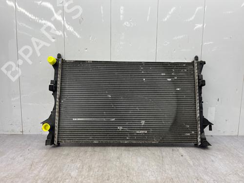 Water radiator RENAULT ESPACE IV (JK0/1_) 1.9 dCi (JK0U) | BP35890497M31 - Image 6