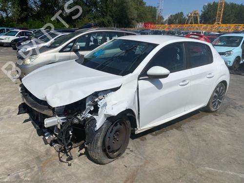 Used Left mirror Left mirror 38258238 38258238