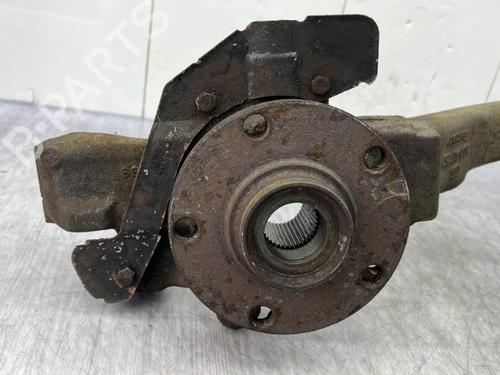 Left front steering knuckle VW PASSAT B5 (3B2) 1.9 TDI | BP23719309M25 - Image 6