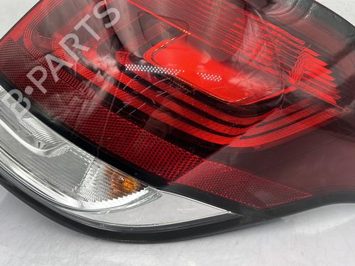 Right taillight CITROËN C4 II (NC_) 1.6 BlueHDi 120 | BP29970858C35