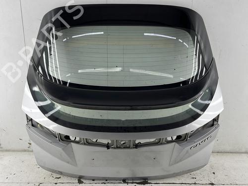 Bagklap CC/Kombi-Coupé HONDA CIVIC VIII Hatchback (FN, FK) 2.2 CTDi (FK3) (140 hp) 32323055