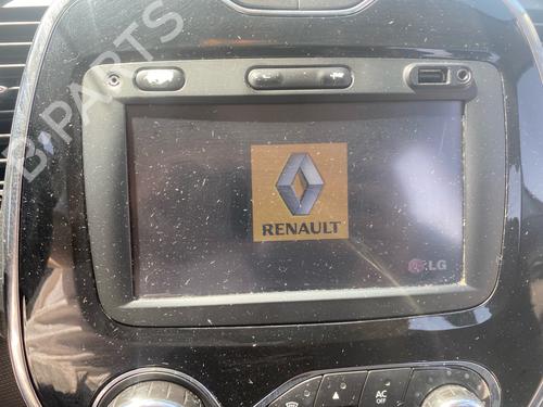 Dashboard RENAULT CAPTUR I (J5_, H5_) 1.5 dCi 90 (J5N4, J5M5, J5MW, J5M6, J5AL, J5AJ) | BP36801502C46 - Image 52