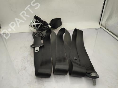 Front right seatbelt CITROËN C5 III Break (RW_) 1.6 HDi 110 | BP23712729I25 - Image 3