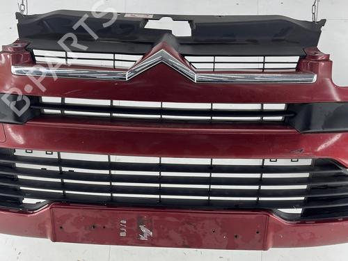 Front bumper CITROËN C4 I (LC_) 1.6 HDi | BP31112390C7 