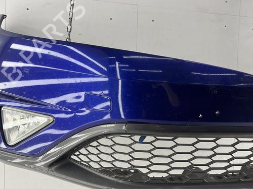 Front bumper HONDA CIVIC VIII Hatchback (FN, FK) 1.8 (FN1, FK2) | BP30132280C7