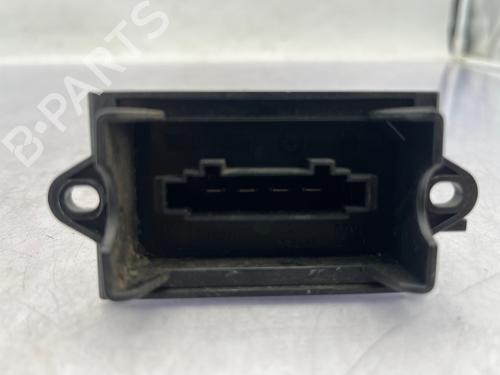 Heater resistor PEUGEOT 1007 (KM_) 1.6 HDi | BP34005575M108 - Image 3