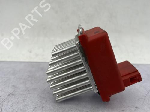 Used Heater resistor Heater resistor VW GOLF IV (1J1) 1.9 TDI (150 hp) 23755995 23755995