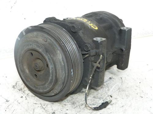 Used AC compressor AC compressor RENAULT ESPACE III (JE0_) [1996-2002] 33330444 33330444