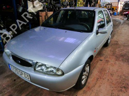 Starter FORD FIESTA IV (JA_, JB_) 1.25 i 16V | BP23668336M8 