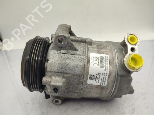 AC compressor FIAT DUCATO Van (250_) 130 Multijet 2,3 D | BP23742821M34 - Image 3