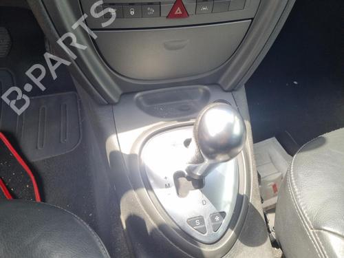 Right sun visor CITROËN C5 II (RC_) 2.2 HDi (RC4HXE) | BP23707183I2 - Image 11