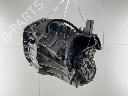 Used Gearbox Gearbox 34415211 34415211