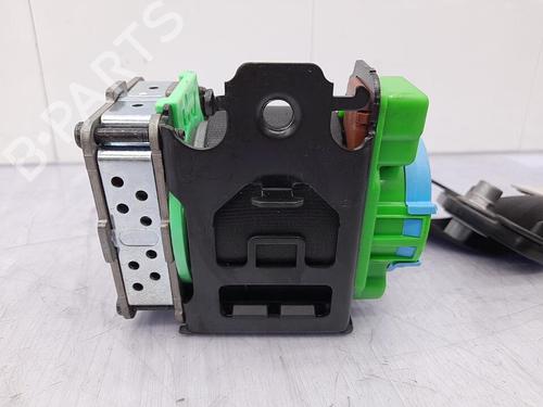 Used Front right seatbelt Front right seatbelt CITROËN C4 Picasso I MPV (UD_) 1.6 HDi (109 hp) 23708165 23708165