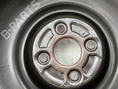 Used Jack Kit Jack Kit HONDA CIVIC VII Hatchback (EU, EP, EV) 1.6 i (EP2, EU8, EU6) (110 hp) 33236098 33236098