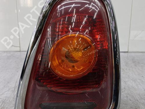 Right taillight MINI MINI (R56) Cooper | BP23708571C35 - Image 3