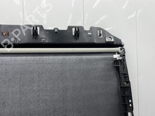 Left sun visor OPEL ZAFIRA TOURER C (P12) 1.6 CDTI (75) | BP24635798I1 - Image 18